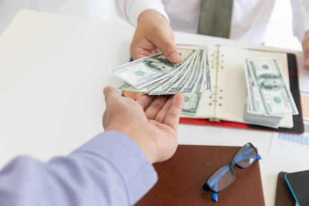 Best Equipment Financing  in Brandywine, MD